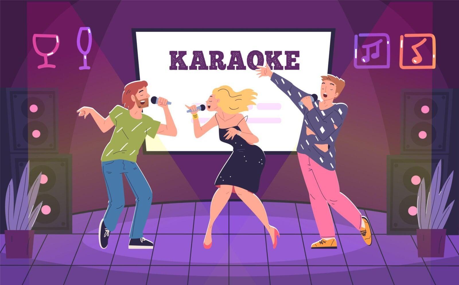 Karaoke Nedir? Kısa Tarihi ve Bugünkü Hali