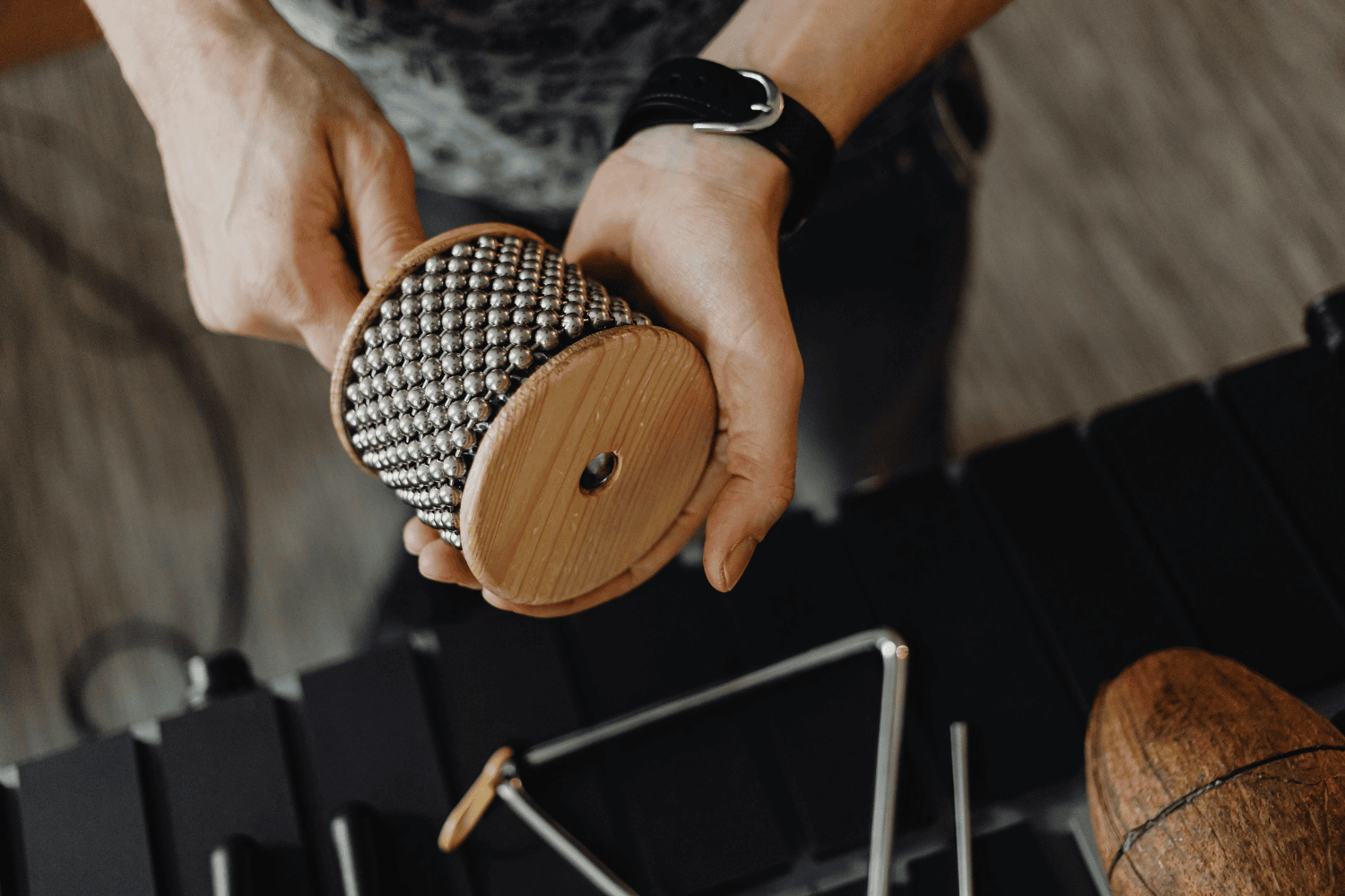 Ritim Nedir? Müziğin Akışını Hissetmemizi Sağlayan Şey